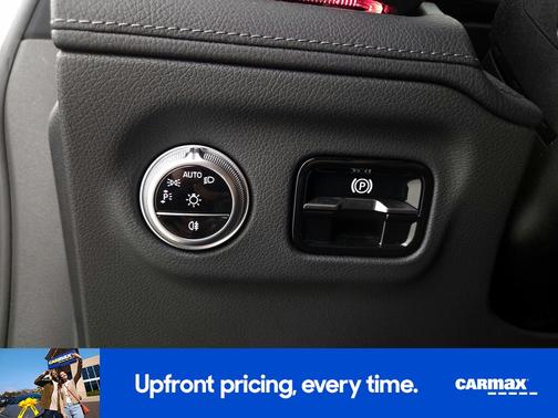 2022 Mercedes-Benz EQS 450+ 