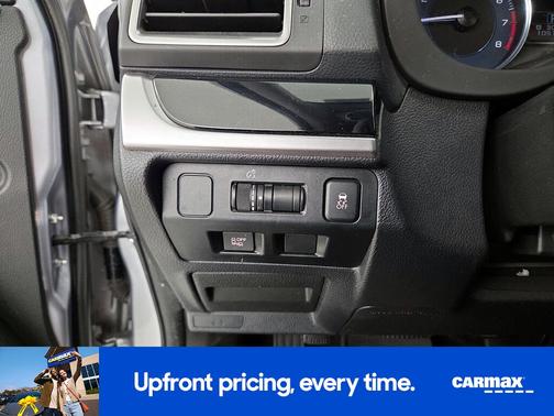 2016 Subaru Crosstrek Limited