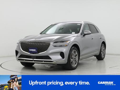 2023 Genesis GV70 