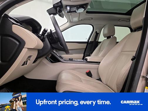2019 Land Rover Range Rover Velar S