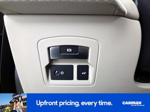 2019 Land Rover Range Rover Velar S