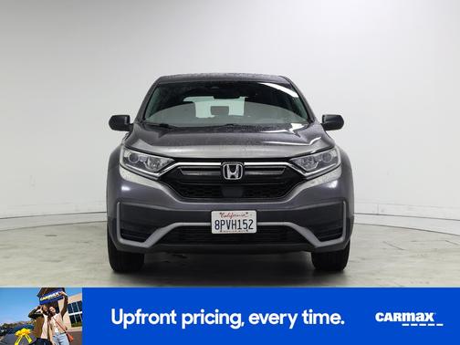 2020 Honda CR-V LX