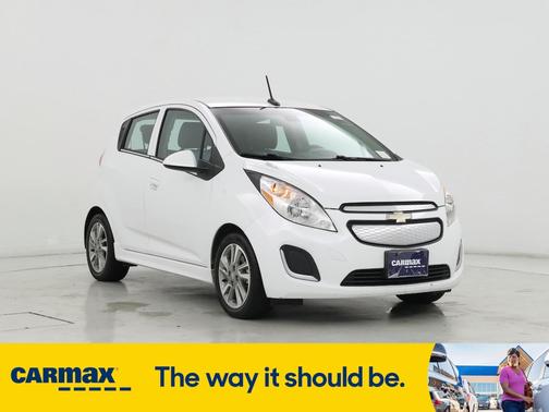 2014 Chevrolet Spark EV LT