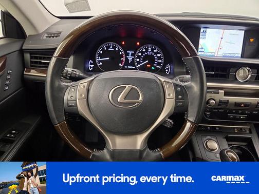 2014 Lexus ES 350 