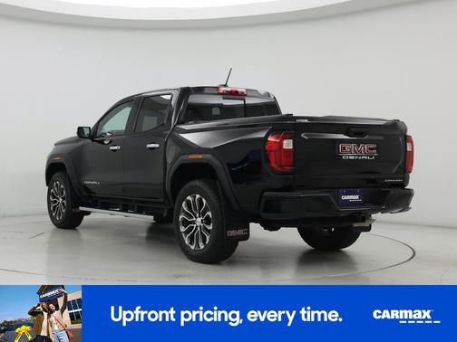 2024 GMC Canyon Denali