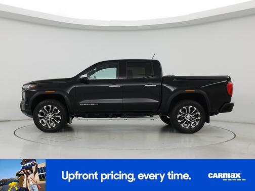 2024 GMC Canyon Denali