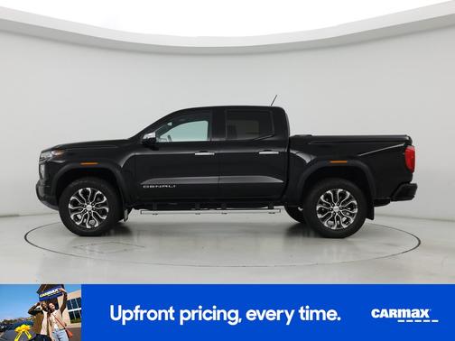 2024 GMC Canyon Denali