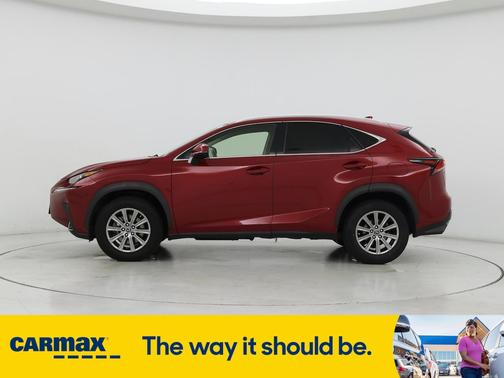 2018 Lexus NX 300 NX 300