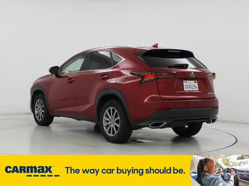 2018 Lexus NX 300 NX 300