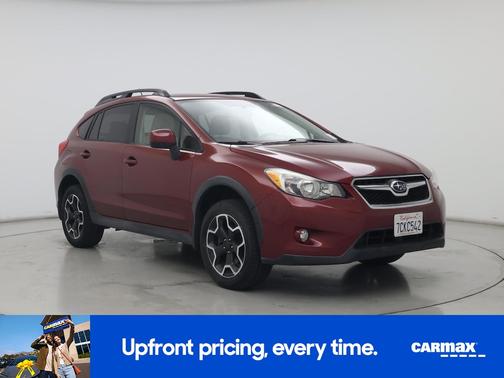 2013 Subaru XV Crosstrek Premium