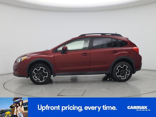 2013 Subaru XV Crosstrek Premium