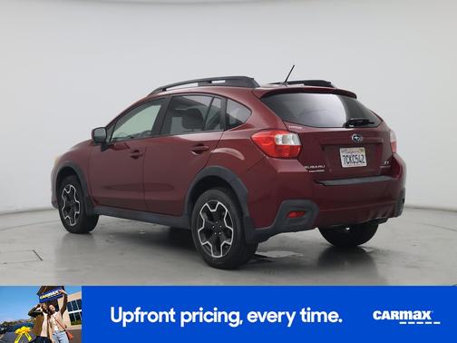 2013 Subaru XV Crosstrek Premium