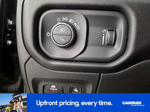 2022 RAM 1500 Bighorn