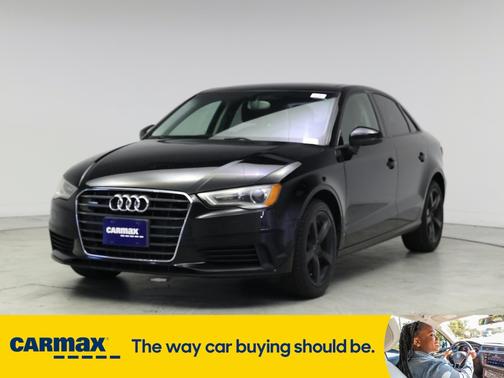 2015 Audi A3 Premium Plus