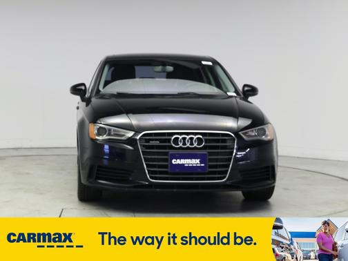 2015 Audi A3 Premium Plus