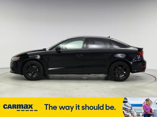 2015 Audi A3 Premium Plus