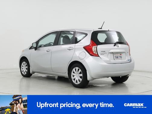 2016 Nissan Versa Note SV