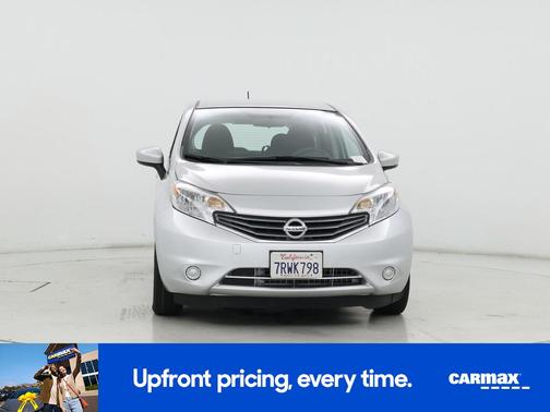 2016 Nissan Versa Note SV