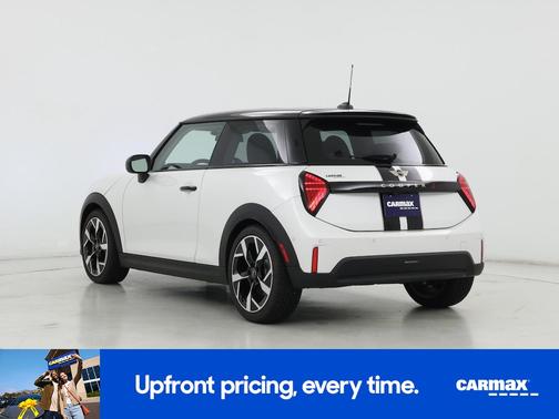2025 MINI Hardtop S