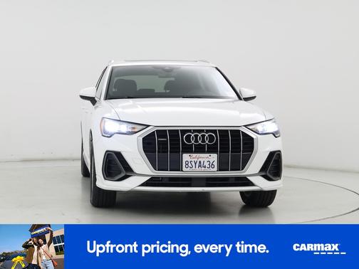 2021 Audi Q3 Premium