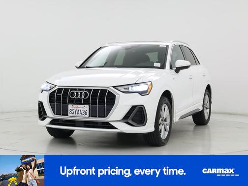 2021 Audi Q3 Premium