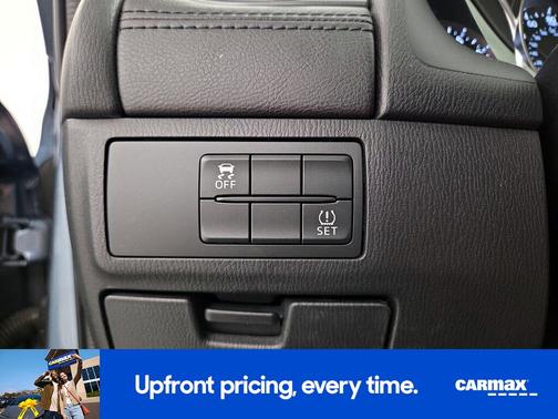 2017 Mazda Mazda6 I Touring