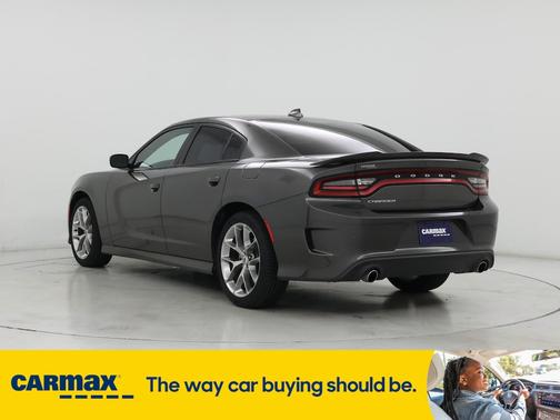 2021 Dodge Charger GT