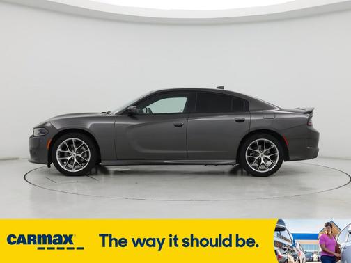 2021 Dodge Charger GT