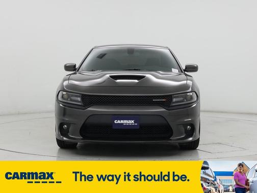 2021 Dodge Charger GT