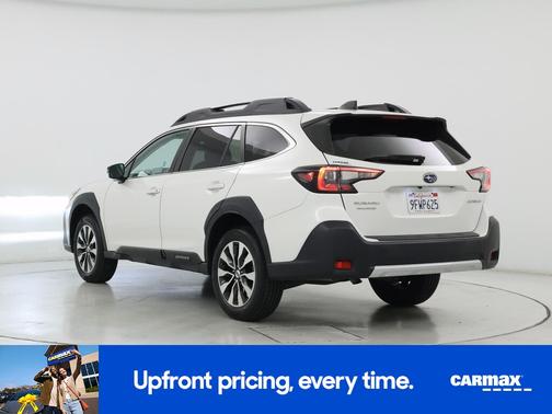 2023 Subaru Outback Limited