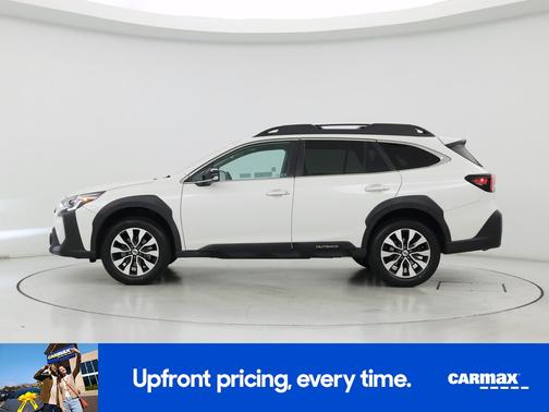 2023 Subaru Outback Limited