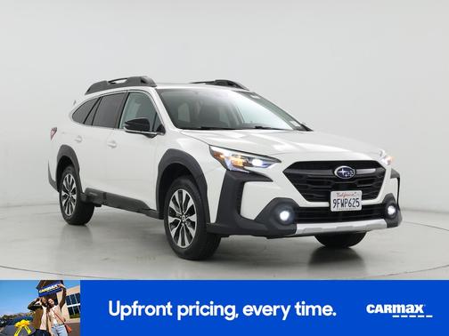 2023 Subaru Outback Limited
