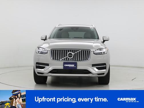 2024 Volvo XC90 Recharge Plug-In Hybrid T8 Ultimate Bright Theme