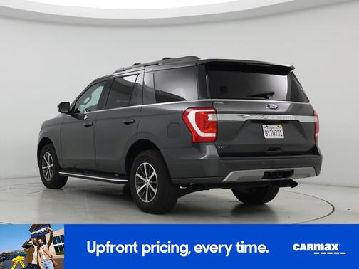 2020 Ford Expedition XLT