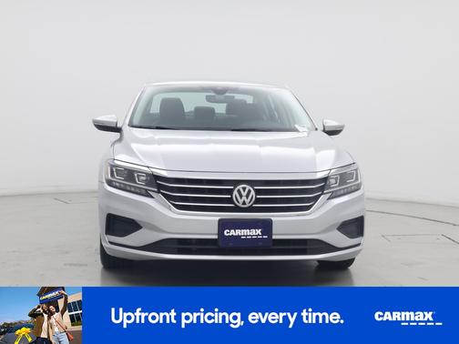 2020 Volkswagen Passat SE