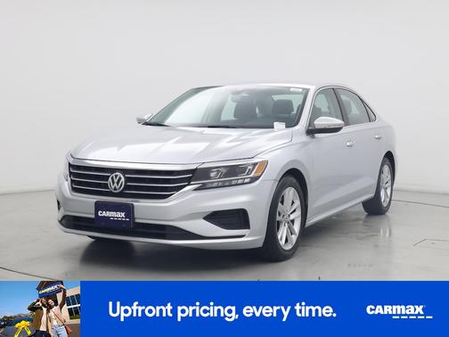 2020 Volkswagen Passat SE