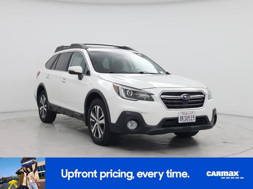 2019 Subaru Outback 3.6R Limited