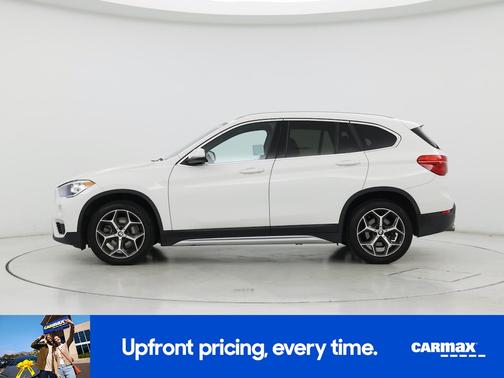 2019 BMW X1 SDrive28i