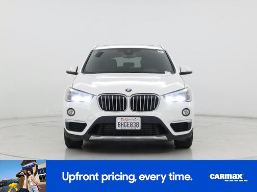 2019 BMW X1 SDrive28i
