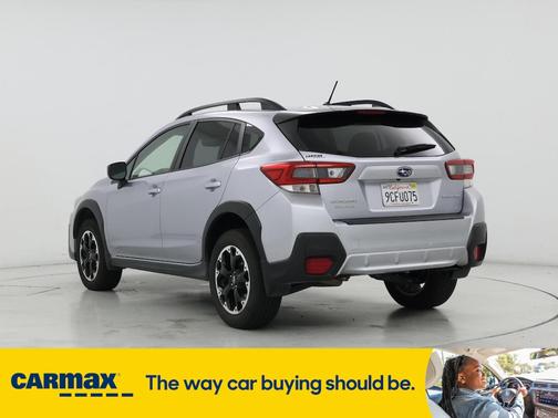 2023 Subaru Crosstrek