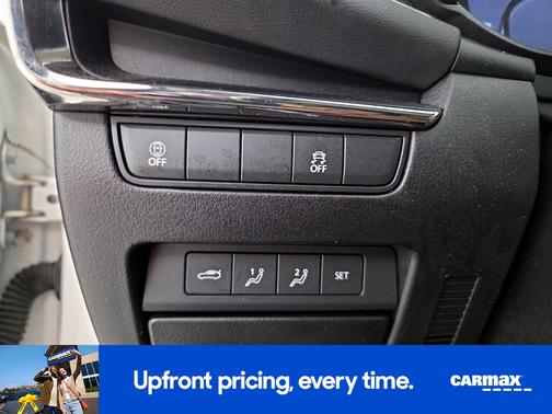 2023 Mazda Mazda3 2.5 S Preferred Package