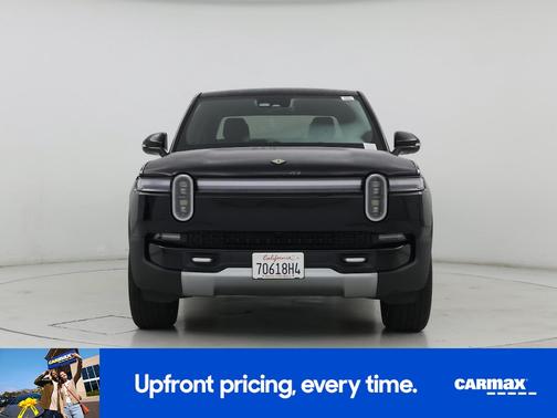 2025 Rivian R1T Adventure Dual-Motor Large