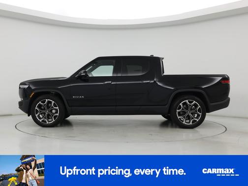 2025 Rivian R1T Adventure Dual-Motor Large