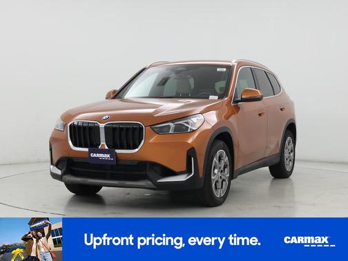 2023 BMW X1 XDrive28i