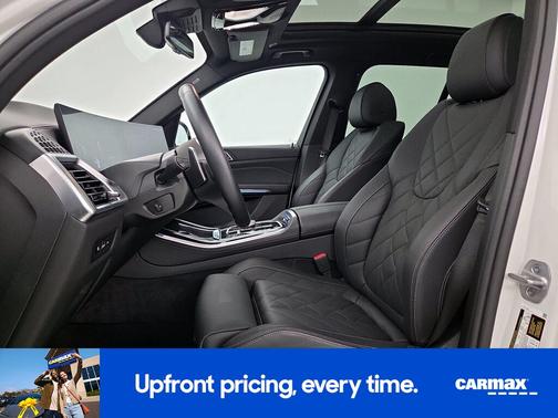 2025 BMW X5 sDrive40i