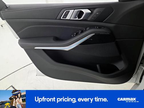 2025 BMW X5 sDrive40i