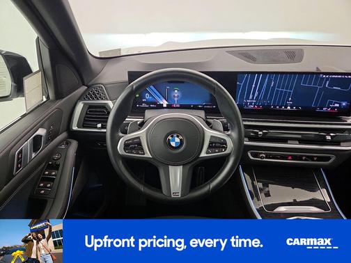 2025 BMW X5 sDrive40i