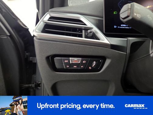 Gray 2025 BMW M340 I