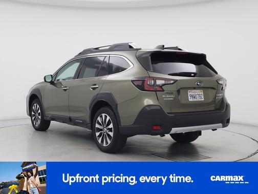 2023 Subaru Outback Touring XT