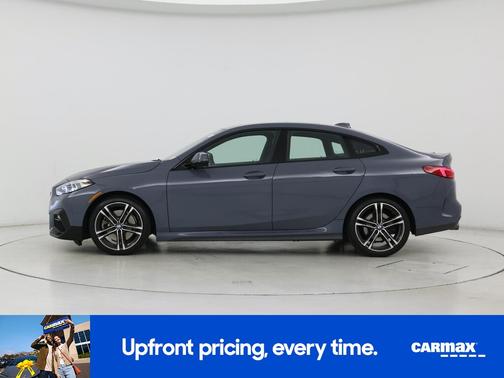 2020 BMW 228 Gran Coupe I xDrive Gran Coupe